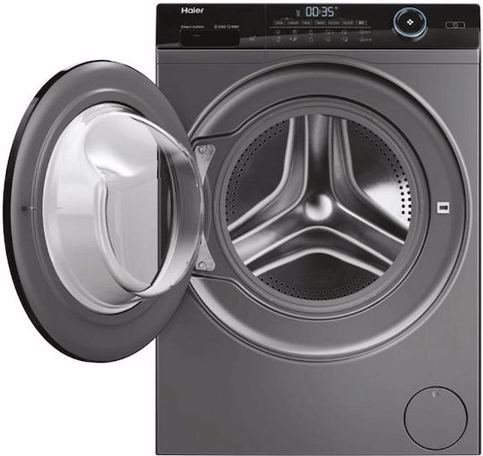 Pluntirio - Stegotirio Rouxon Haier HWD80-B14959S8U1 8 kg/ 5 kg D